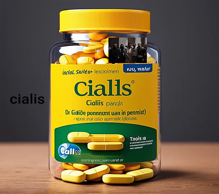 Cialis 1